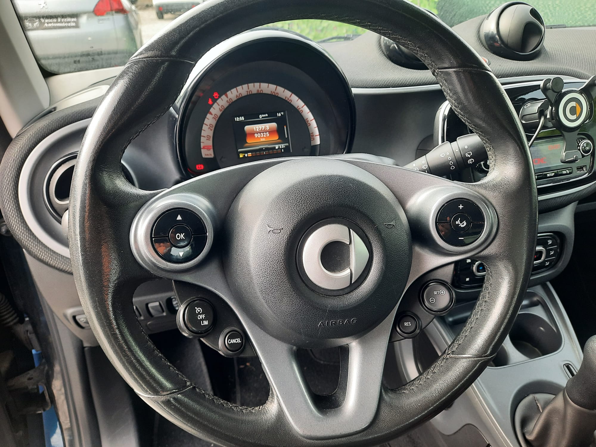 BMW X3 Imagem 1